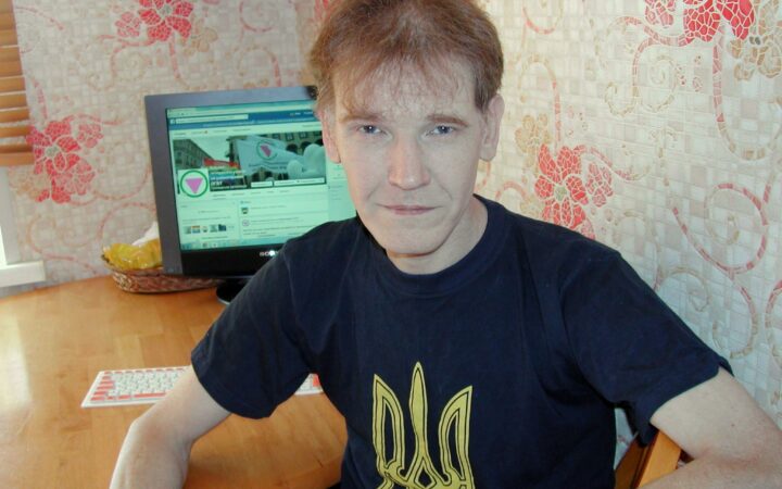Иван Симочкин: “Находиться в России скоро может оказаться опасно для жизни”