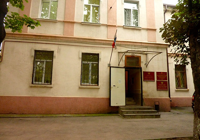 В Северной Осетии солдаты-срочники, которые довели изнасилованного сослуживца до самоубийства, получили по 3 года колонии