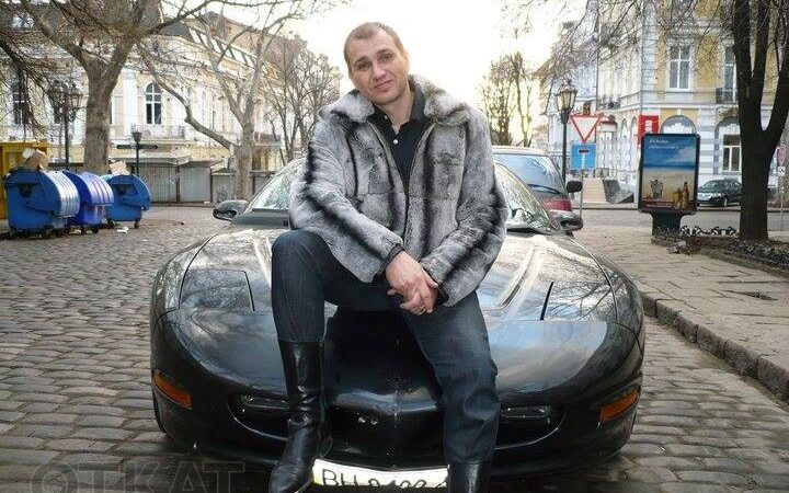 Директор одесского гей-клуба погиб, возвращаясь из зоны АТО