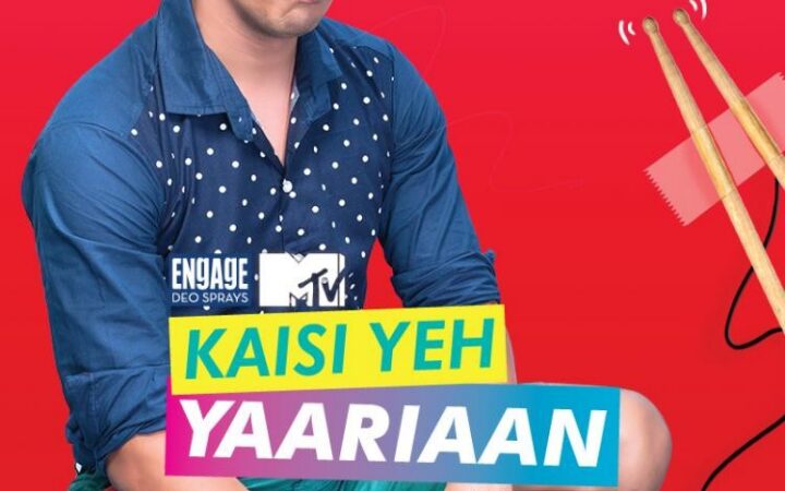 Совершил камин-аут персонаж популярного индийского сериала для молодежи