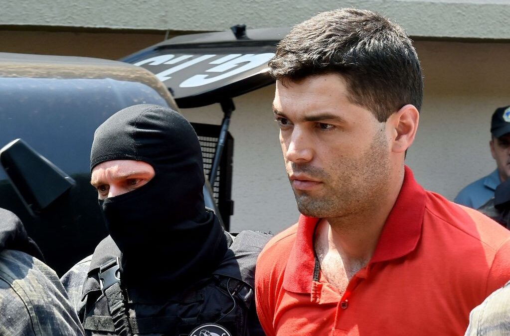 Охранник из Бразилии признался в 39 убийствах геев, женщин и бездомных