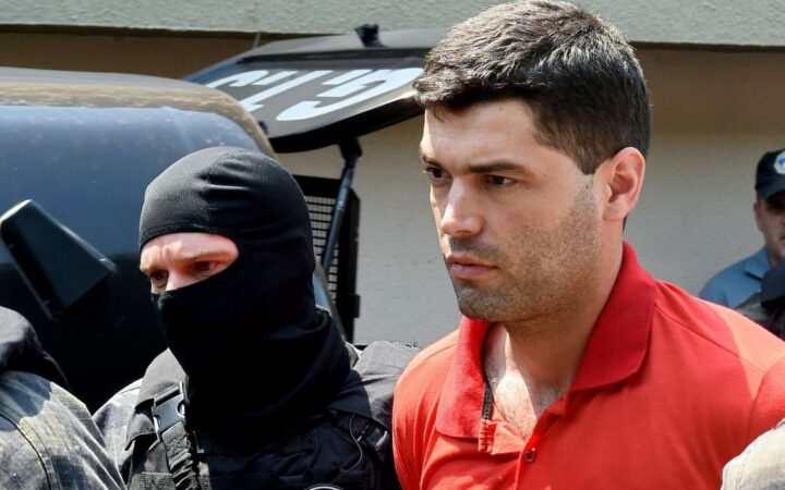 Охранник из Бразилии признался в 39 убийствах геев, женщин и бездомных