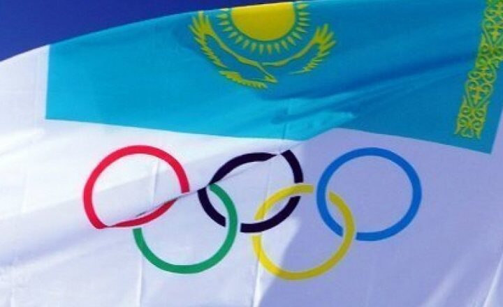 Проведение Олимпиады в Казахстане связали с гей-парадами