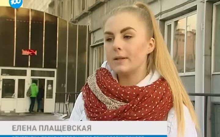 Студентка, на которую напал Милонов на Loshadka–party, восстановлена в вузе