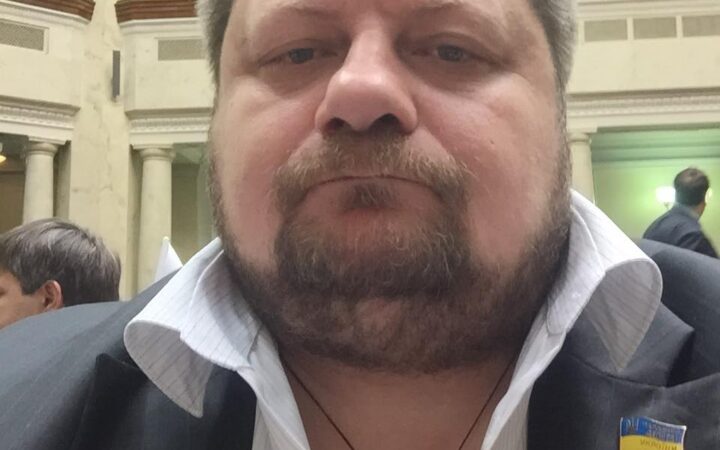 Депутат Мосийчук хочет законодательно запретить аборты и «пропаганду извращений»