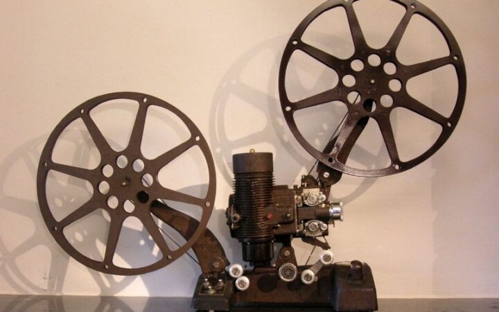 Docudays UA и «Гей-альянс Украина» организовывают серию кинопоказов о правах человека