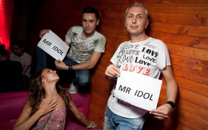 Открыт прием заявок на конкурс MR IDOL 2015