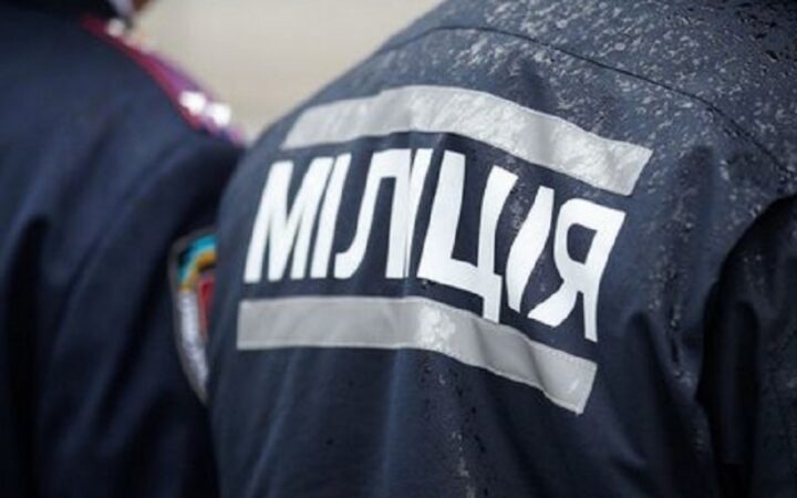Одесский «Марш Равенства» будут охранять более трехсот сотрудников милиции