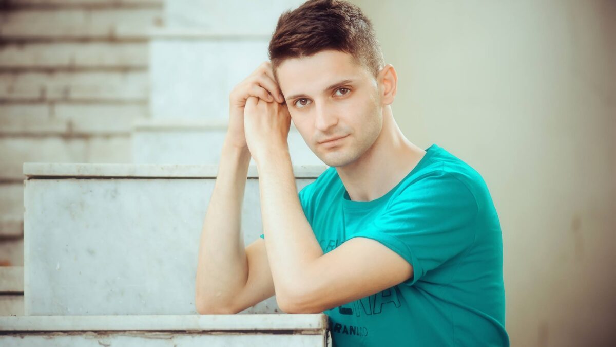 На бывшего экс-гея Ника Картера совершено нападение