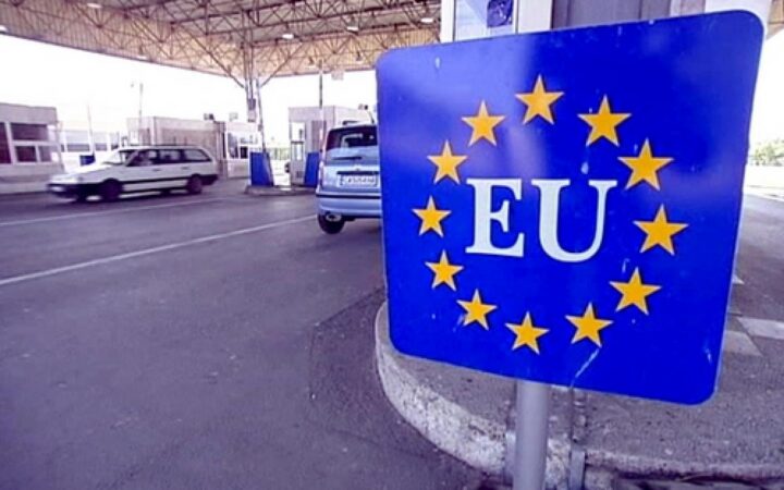 Украина не продвинулась в вопросе дискриминации ЛГБТ в трудовой сфере, — эксперты ЕС