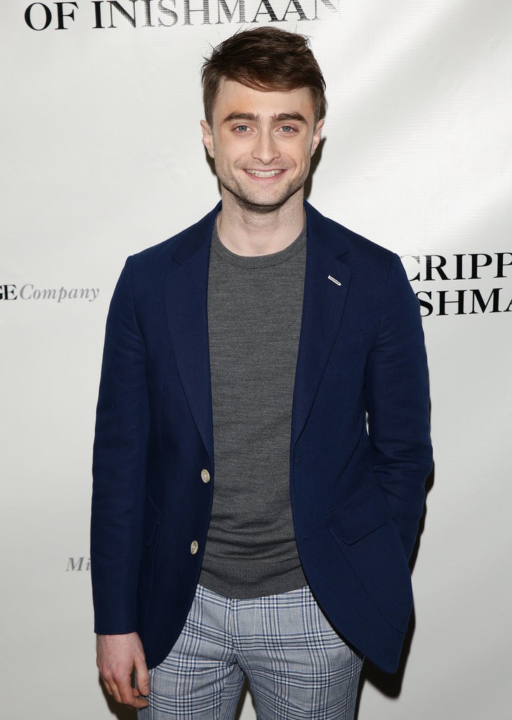 Daniel-Radcliffe