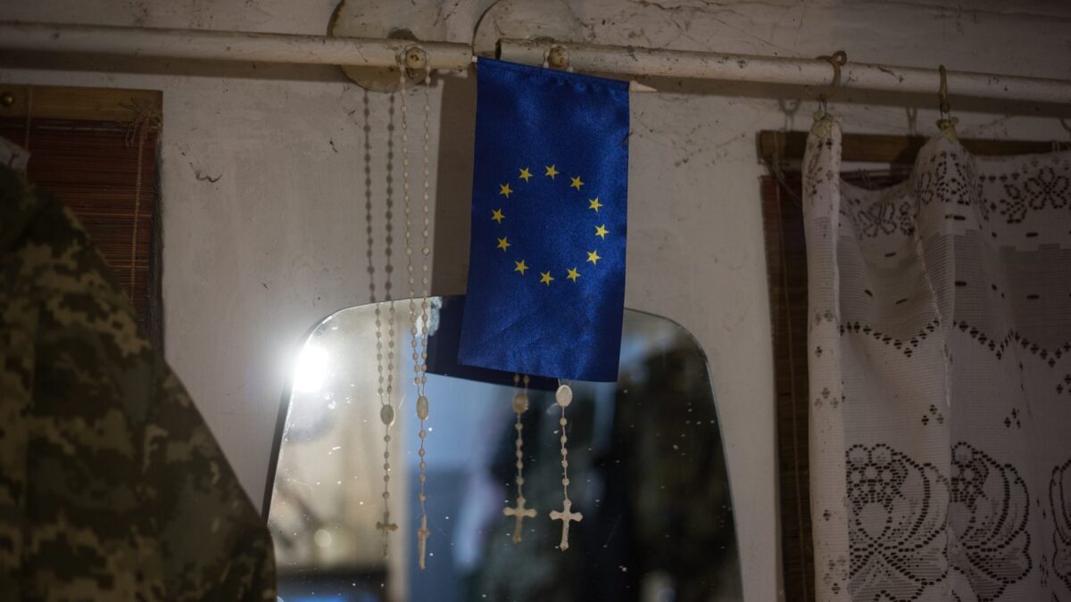 Под парламентом пройдет акция Don’t FU€K with us!