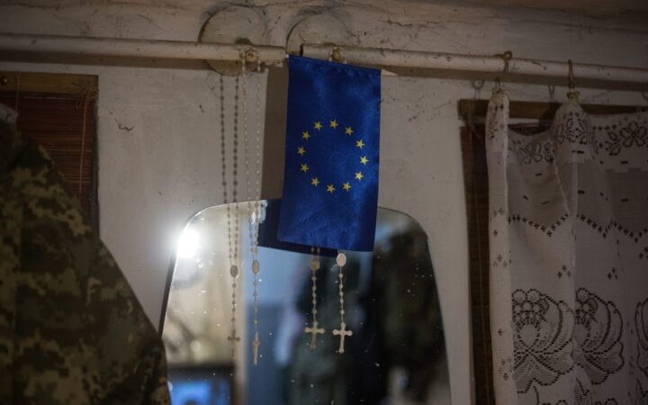 Под парламентом пройдет акция Don’t FU€K with us!