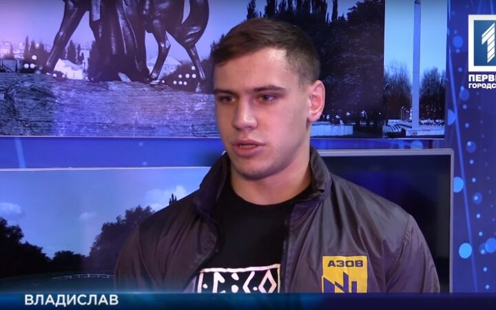 «Азов»: Однополых браков в Украине не будет