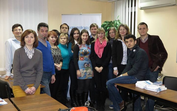 Статья об ЛГБТ заняла третье место на престижном конкурсе журналистов
