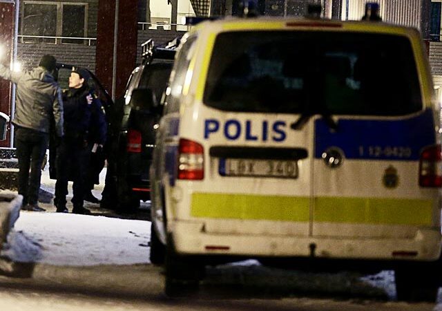 В Швеции мигранты-мусульмане до смерти забили гея, пожертвовавшего им одежду и еду