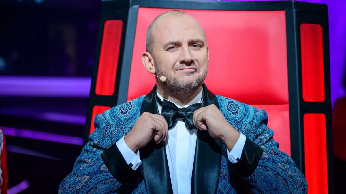 Потап: Европейские геи не выпячиваются, а наши ведут себя агрессивно