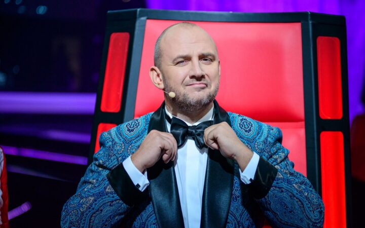 Потап: Европейские геи не выпячиваются, а наши ведут себя агрессивно
