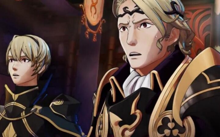 В Fire Emblem Fates разрешат однополые браки