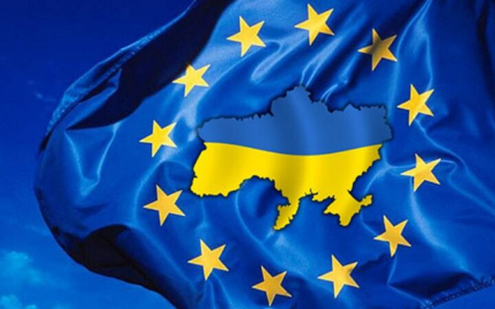 ЛГБТ-сообщество призывает Нидерланды поддержать Украину на референдуме