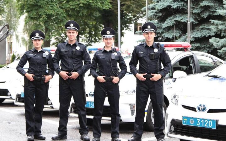 В Нацполиции создается Управление по правам человека: защита ЛГБТ — в повестке