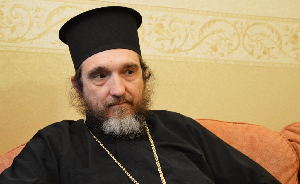 Ректор Церковной академии Греции: Мы, православные, утрируем «проблему гомосексуализма»