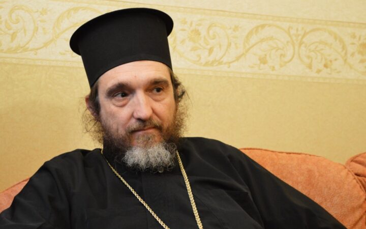 Ректор Церковной академии Греции: Мы, православные, утрируем «проблему гомосексуализма»