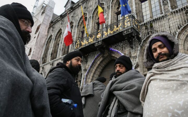 В Бельгии хотят обязать мигрантов уважать ЛГБТ и европейские ценности