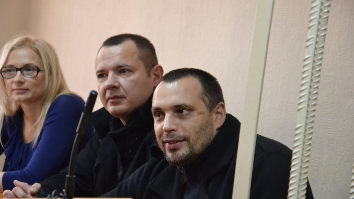 Суд по Маршу равенства: два года условно за “искреннее раскаяние”