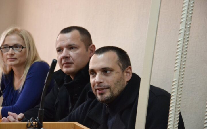 Суд по Маршу равенства: два года условно за “искреннее раскаяние”