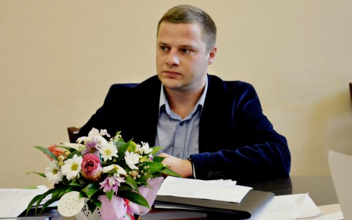 Запорожский депутат Андрей Согорин: «Хватит быть дикарями!»