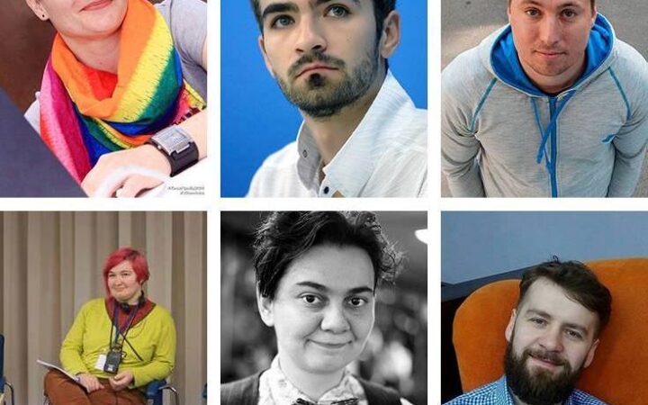 КиевПрайд2016: определен состав Оргкомитета