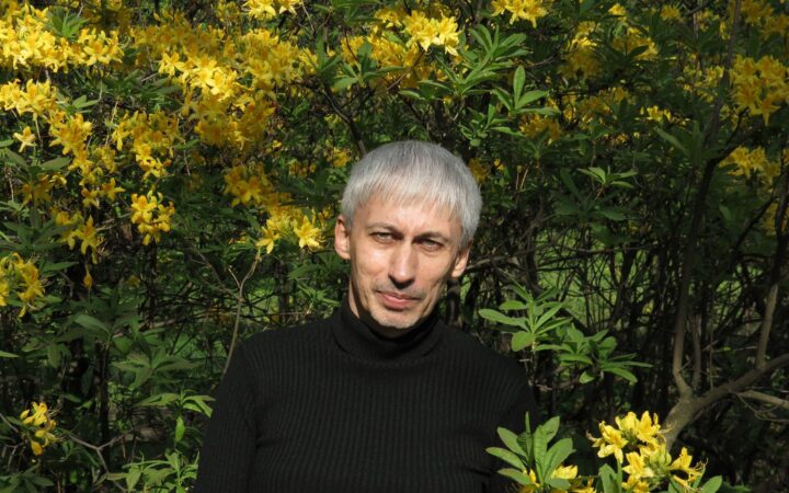 Стас Науменко: «Гей-альянс Украина» задумывался как организация нового типа