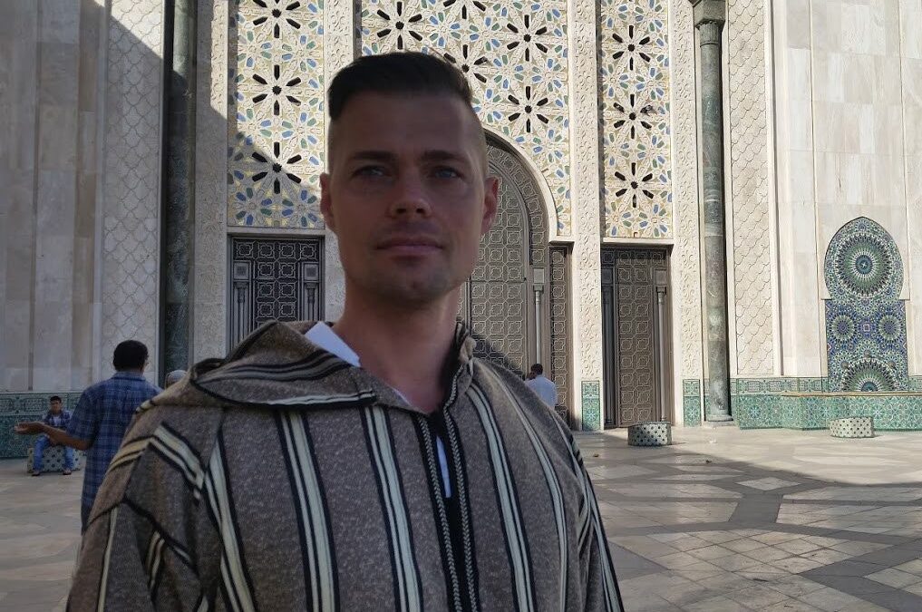 Мистер Гей-Дания рассказал, как изменилась его жизнь после камин-аута в качестве… квир-мусульманина