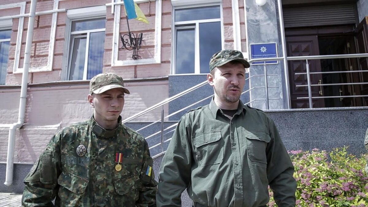 Хорошо, что понимают: в “КиевПрайде” отреагировали на увольнение полицейских-гомофобов