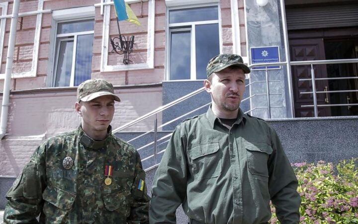 Хорошо, что понимают: в “КиевПрайде” отреагировали на увольнение полицейских-гомофобов