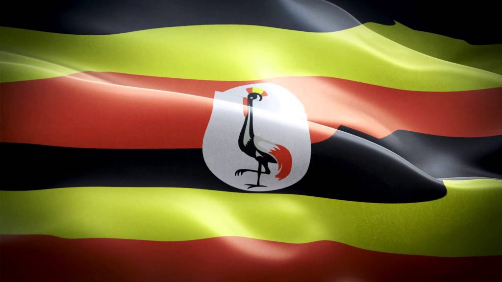 uganda