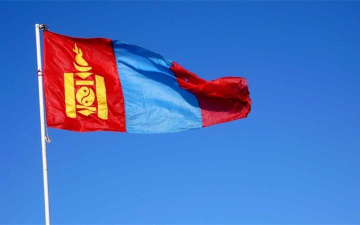 В Монголии пройдет гей-марш