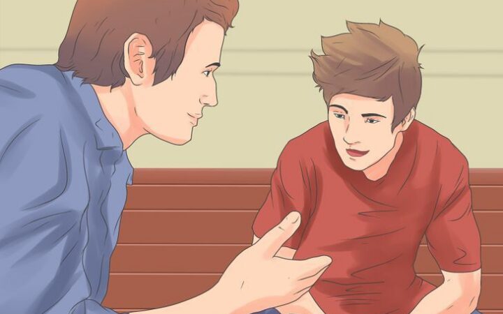 Родителям-ЛГБТ: Что делать если мой ребенок гей / лесбиянка?