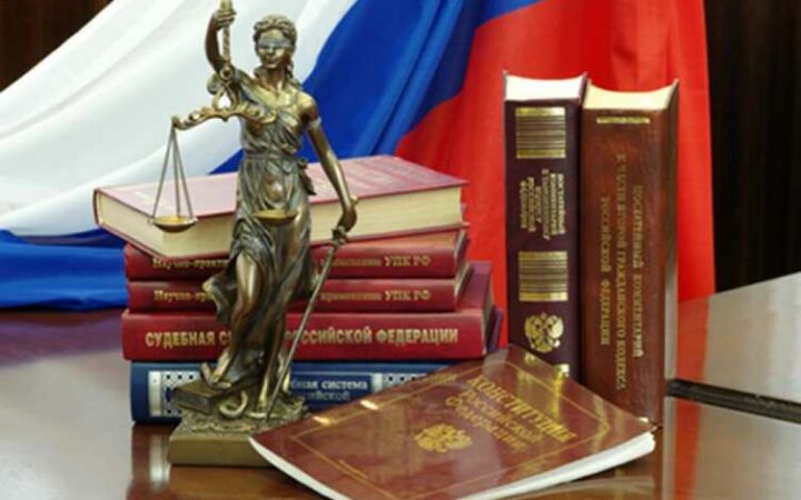 Суд де–факто признал законным парад в Петербурге