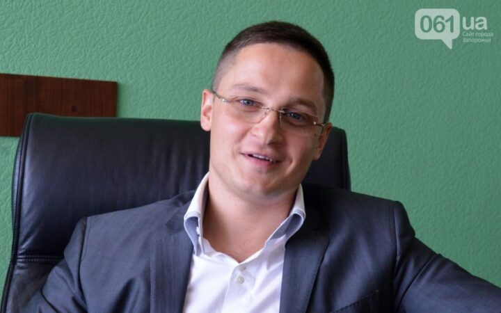 Замглавы Запорожского облсовета: Идет агрессивная гей-пропаганда