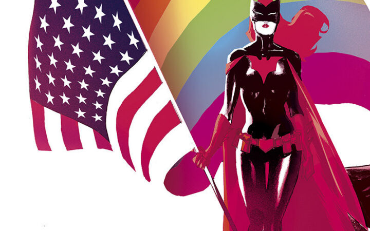 Издательства DC и IDW выпустят сборник комиксов в память о жертвах бойни в гей-клубе Pulse