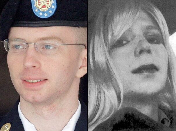 Транссексуалка Челси Мэннинг, отбывающая срок за шпионаж, объявила голодовку