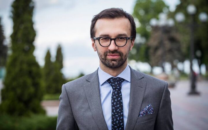 Лещенко: Рано или поздно Рада узаконит однополые партнерства