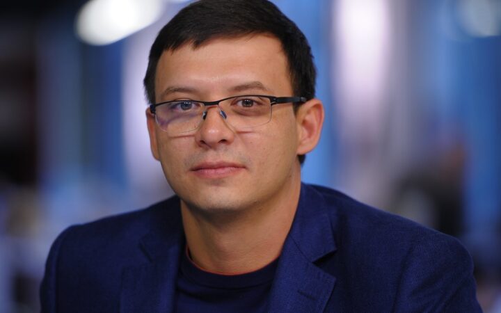 Депутат Мураев: Каждый волен распоряжаться «своим местом» как хочет, но у себя дома