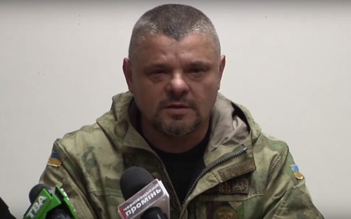Националисты пообещали не допустить повторный показ фильма «This is gay propaganda» в Черновцах