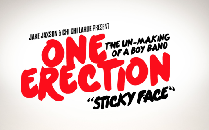 Порностудия CockyBoys спародировала бой-бэнд One Direction