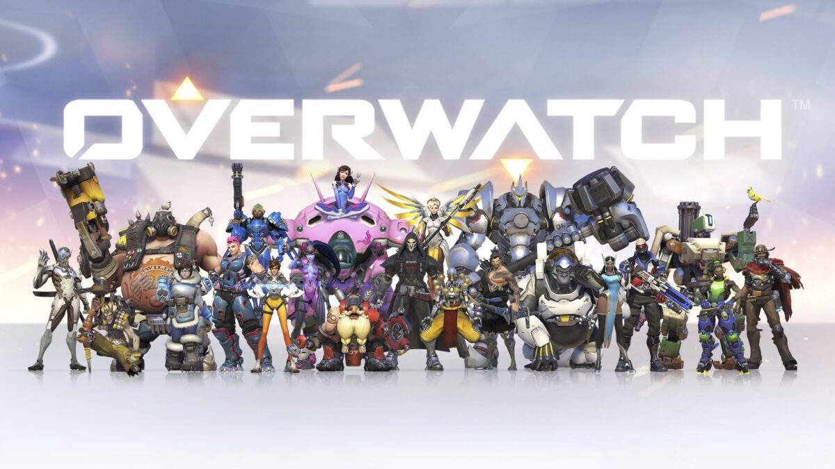 В Overwatch появятся геи