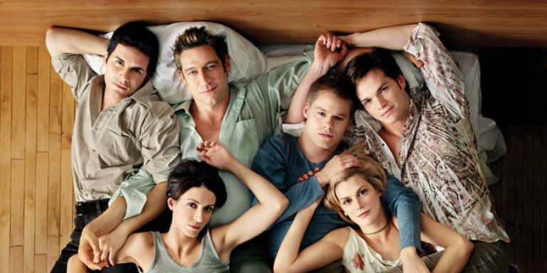 Как выглядят актёры из сериала “Близкие друзья” (Queer as Folk) через 11 лет после завершения съёмок?