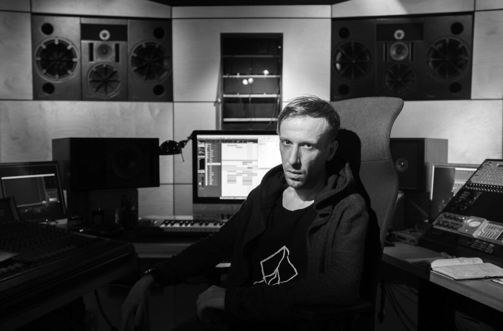 Ten Walls дал первое интервью после гомофобных высказываний